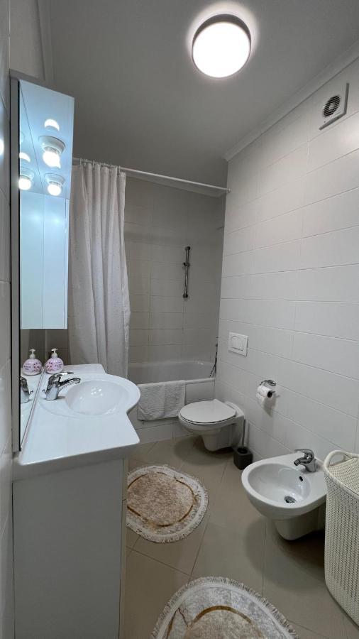Apartman Nejra Τούζλα Εξωτερικό φωτογραφία