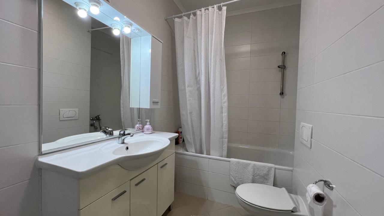 Apartman Nejra Τούζλα Εξωτερικό φωτογραφία