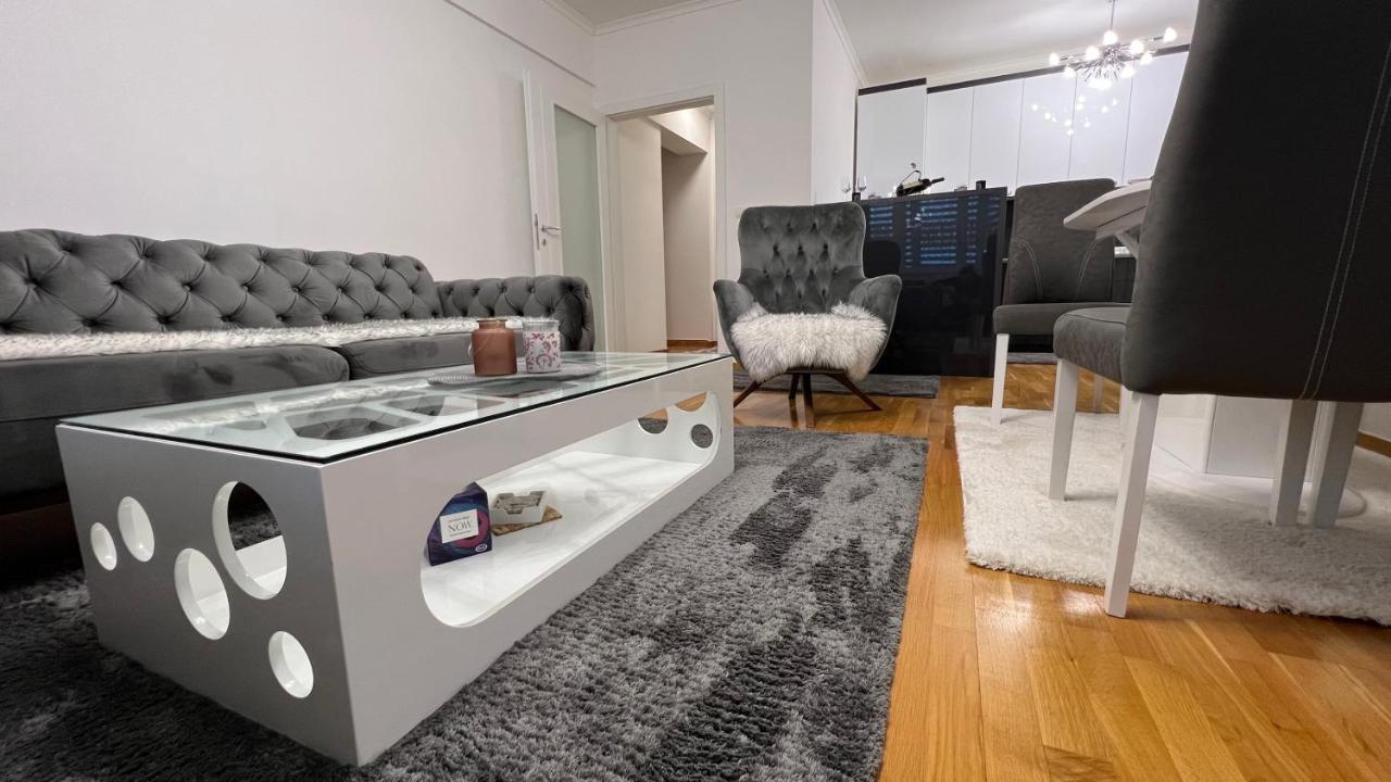 Apartman Nejra Τούζλα Εξωτερικό φωτογραφία